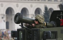 В Пентагоне начали готовить для Украины новую партию смертоносных ПТРК Javelin