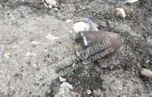 У Дніпрі дитині відірвало руку через детонацію вибухівки – соцмережі (фото, відео)