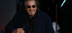 Аль Пачино назвал "худший фильм всех времён"