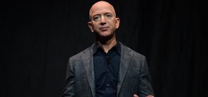 Умерла мать Джеффа Безоса: биография женщины, которая поверила в его успех