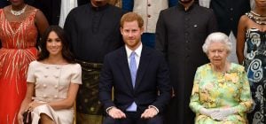 Безпрецедентно: ЗМІ розкрили слова, якими Єлизавета II намагалася зупинити Мегзіт