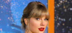 Поп-ікона Тейлор Свіфт загадково анонсувала новий альбом