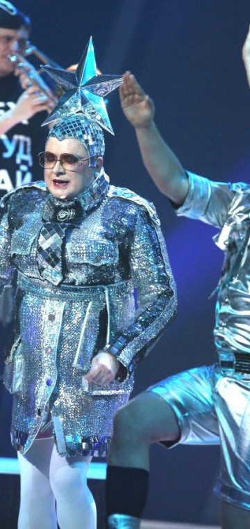 Politico о Евровидении в США: