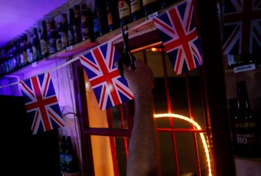 Великобритания полностью разминировала Фолкленды спустя почти 40 лет после войны