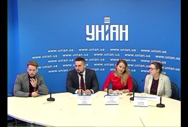 Мінсоцполітики презентують програмний комплекс "Соціальна громада"