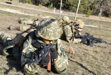 Генерал США розповів, що є найскладнішим завданням для українського контрнаступу