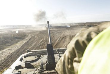 Українські військові мінуснули ще 150 російських загарбників