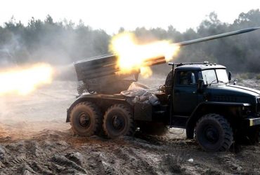 РФ намагається не допустити підхід ЗСУ до зони ведення вогню по Бєлгороду - аналітики