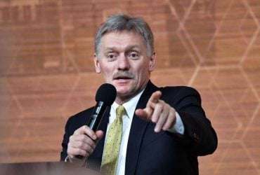 У Путіна розповіли про підготовку до переговорів у Стамбулі