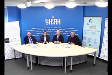 Роль водневих технологій і розв'язання кліматичних проблем та перспективи України