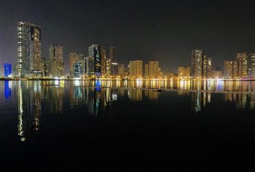 Перський вояж за грудневою засмагою. Частина II
