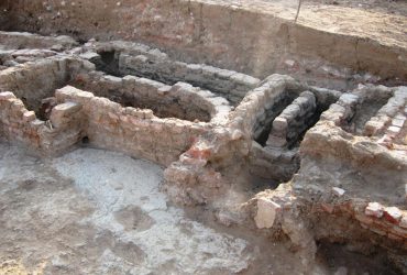 В Ізраїлі вчені знайшли сліди найдавнішої трепанації черепа (фото)