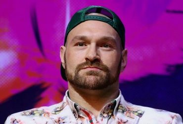 Был убит ножом в шею: Тайсон Фьюри сообщил о гибели близкого родственника