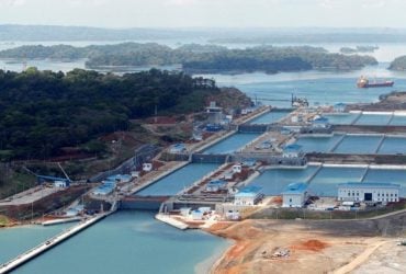 В одном из мест Тихий океан выше Атлантического: как этакое может быть