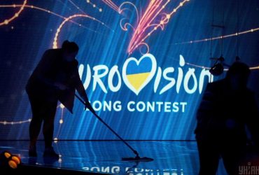 Евровидение 2023 проведут не в Украине: украинская сторона требует дополнительных переговоров