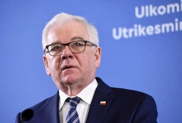 Варшава официально не лишила Зеленского ордена Белого Орла, – экс-глава МИД Польши
