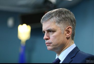 Как закончится война в Украине: Пристайко назвал три сценария