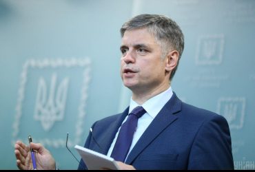 Британія планує передати Україні військовий корабель - посол