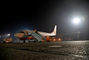 В SkyUp прояснили ситуацию с сотрудниками и самолетами в Судане