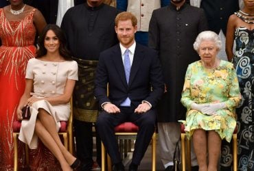 Беспрецедентно: СМИ раскрыли слова, которыми Елизавета II пыталась остановить Мегзит