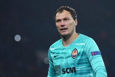 Ми не отримуємо зарплату: легенда Шахтаря зізнався, як функціонує клуб під час війни