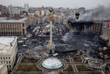 Вбивство Вербицького і катування Луценка: суддя звільнила тітушку Медвідя від покарання