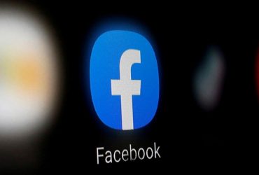 Имитация страницы авторизации в Facebook: украинцев предупредили об интернет-угрозе