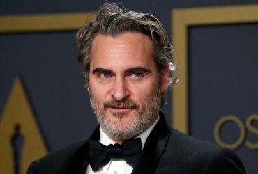 Хоакин Феникс сыграет Наполеона в историческом байопике Ридли Скотта