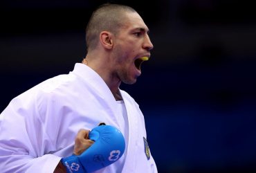 Раби і слабаки: призер Олімпіади-2020 різко висловився про російських спортсменів