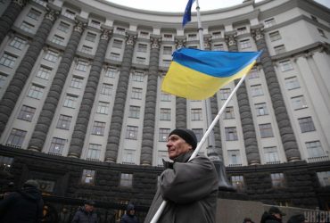 Doubling GDP in 10 years: Is Ukrainian dream achievable?