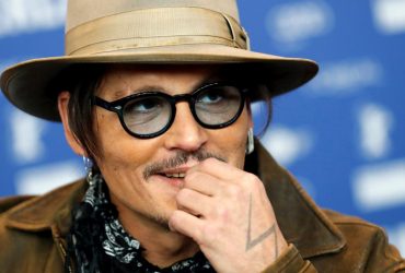 Джонні Депп влаштував вечірку за $300 тисяч на честь перемоги в суді над Ембер Херд