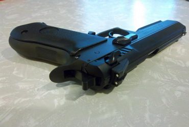 В Естонії заборонять росіянам і білорусам володіти зброєю