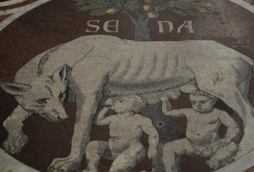 Археологи знайшли вірогідну гробницю легендарного засновника Риму