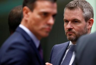 Новым президентом Словакии может стать соратник Фицо: какова его позиция по Украине