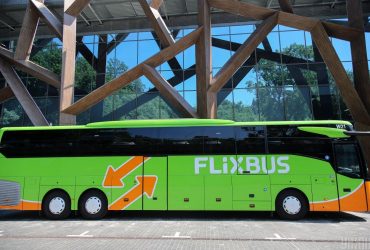FlixBus відновлює міжнародні рейси до України