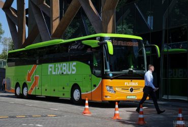 Як дешевше подорожувати Європою: плюси і мінуси поїздок на автобусах FlixBus