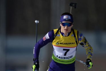 Кубок світу з біатлону: розклад гонок четвертого етапу в Оберхофі