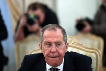 Лавров в разговоре с Западом перешел на феню: Пацан сказал - пацан сделал (видео)