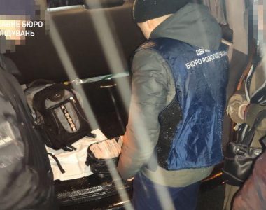 Cabinet Secretariat official detained for bribery in SBI sting operation