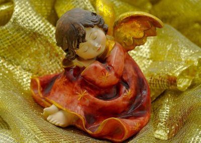 Именины Марины по православному календарю: когда день ангела у Марины