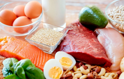 25 вариантов белковых блюд | Ксения Чёрная PRO-Здоровье | Дзен