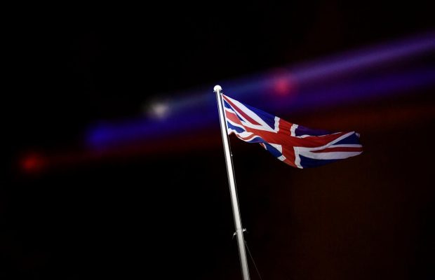Україна розпочала перемовини з Британією про безвіз