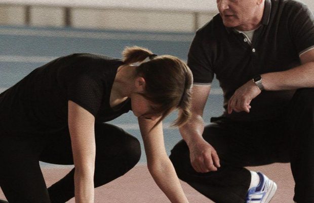 Спорт, любовь и драйв под хит Alyona Alyona: вышел второй трейлер украинской спортивной драмы "Пульс" (видео)