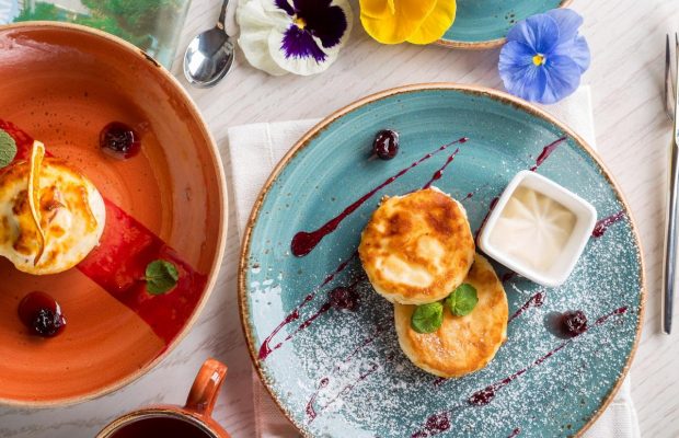 Рецепты самых вкусных и пышных сырников