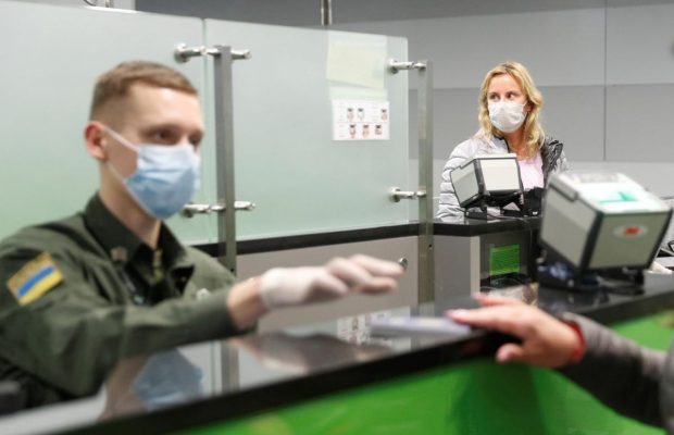 Туреччина з 15 травня звільнить українців від необхідності здавати ПЛР-тести на коронавірус