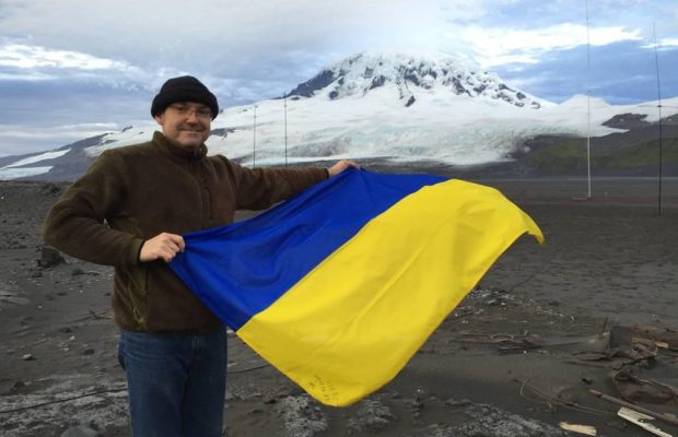 Украинский путешественник-изобретатель отправится в экспедицию на безлюдный антарктический остров