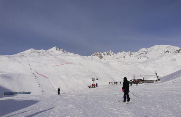 Французькі гірськолижні курорти незабаром відкриють новий сезон: що зміниться в умовах пандемії