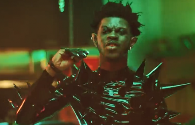 Репер Lil Nas X представив кліп на ремікс-трек Rodeo