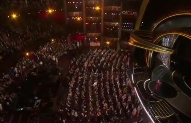 Оскар-2020: неожиданные победители и яркие моменты церемонии (видео)