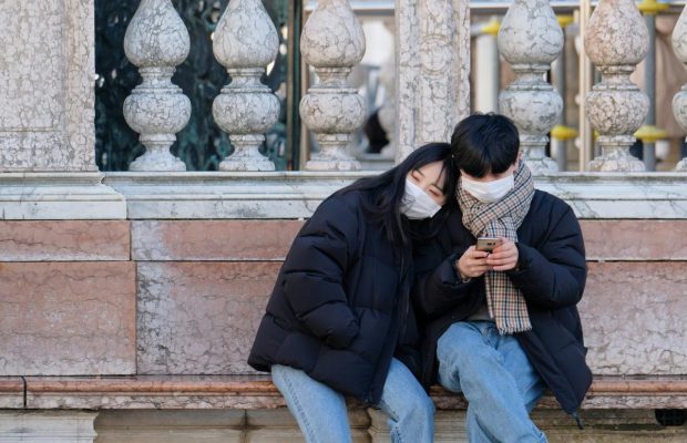 Украинские отели отказываются селить китайцев из-за угрозы коронавируса - Минздрав